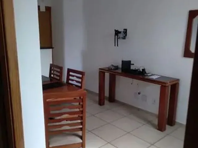 Imagem 2: Vendo Ap Próximo a Ufms