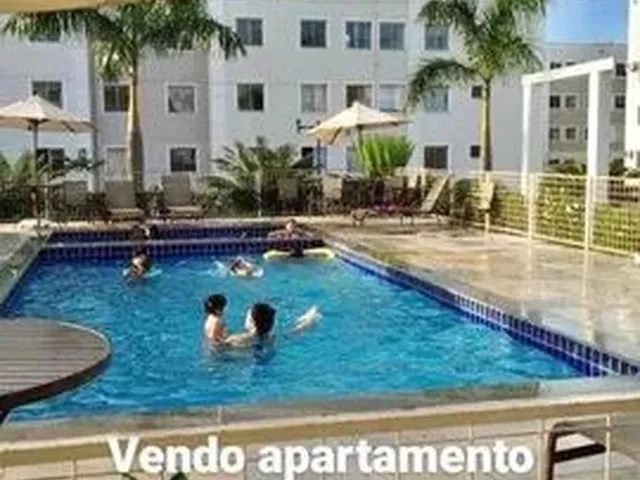 Imagem 8: Vendo Ap Próximo a Ufms