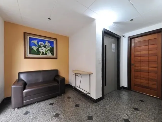 Imagem: Apartamento para Venda Possui 178 Metros