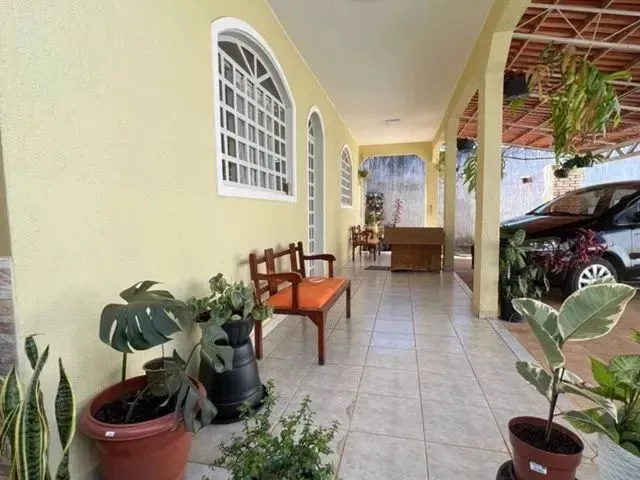 Imagem: Casa para Venda em Jacaraipe (São Francisco