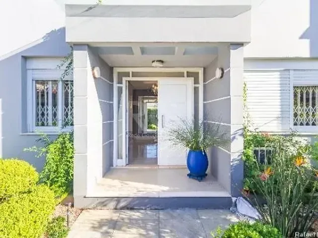 Imagem: Casa para Venda - 432M², 4 Dormitórios