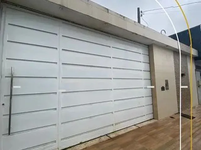 Imagem 10: Casa com Piscina no Benedito Bentes com 200M²