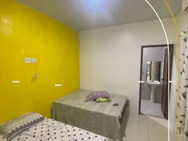 Imagem 5: Casa com Piscina no Benedito Bentes com 200M²