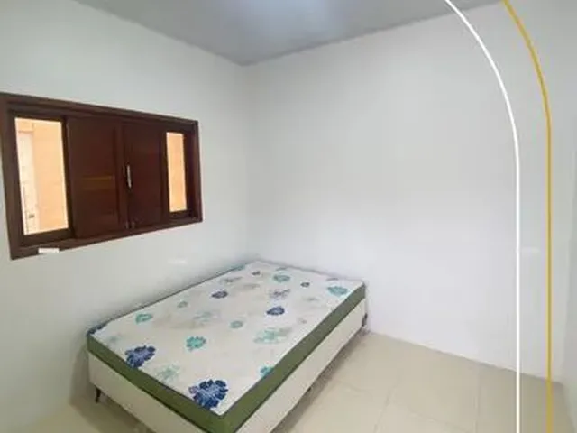 Imagem 6: Casa com Piscina no Benedito Bentes com 200M²