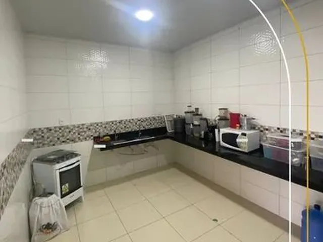Imagem 2: Casa com Piscina no Benedito Bentes com 200M²