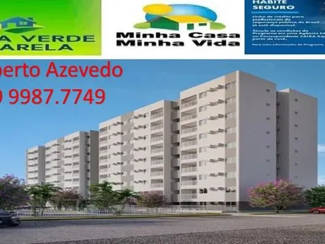 Imagem: Minha Casa, Minha Vida Imóveis com Facilidades