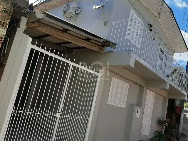 Imagem: Casa para Venda - 200M², 4 Dormitórios