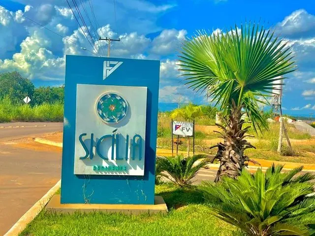 Imagem: Condomínio Sicília Residence