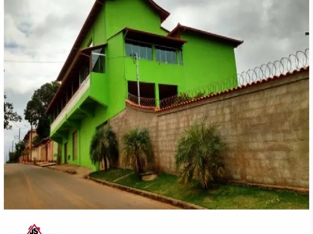 Imagem: Casa À Venda em Igarapé-Mg