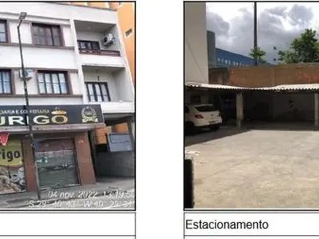 Imagem: Criciuma - Casa Padrão - Centro