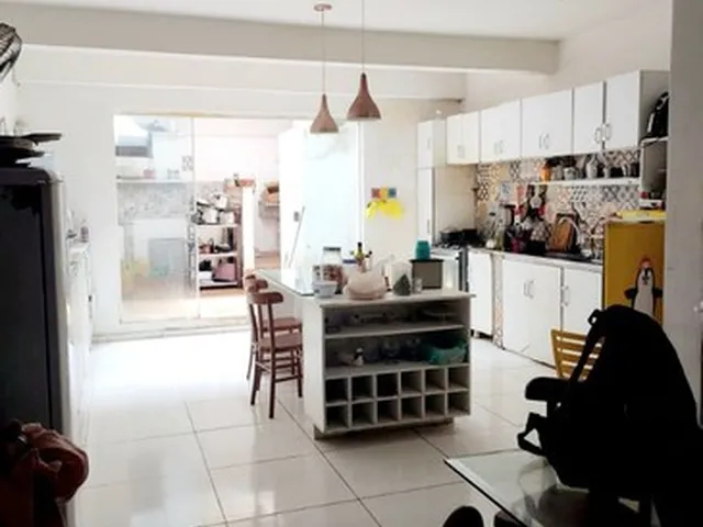 Imagem: Vendo 2 Casas no Mesmo Terreno- Cremação