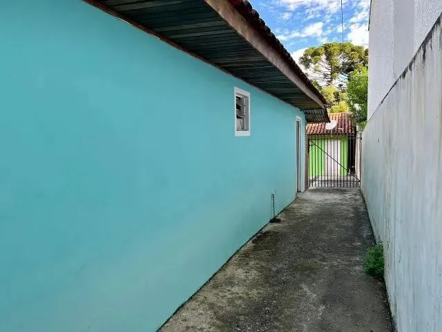 Imagem: Casa no Bairro da Barreirinha - Terreno