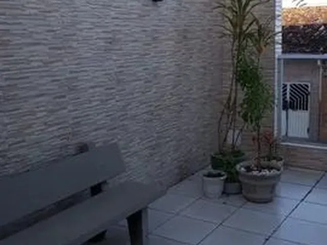 Imagem 2: Casa na Rua Marechal Floriano, 3 Quartos, Garagem