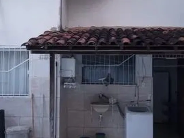 Imagem 10: Casa na Rua Marechal Floriano, 3 Quartos, Garagem