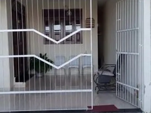 Imagem 7: Casa na Rua Marechal Floriano, 3 Quartos, Garagem