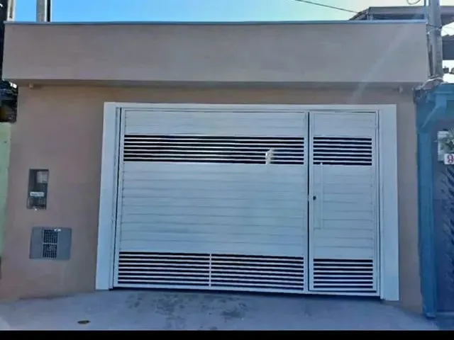 Imagem: Casa para Venda com 90 Metros Quadrados