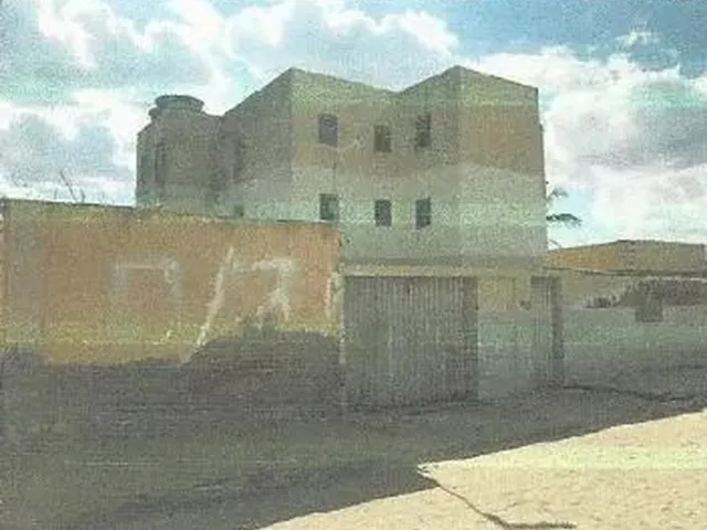 Imagem: Arcoverde - Apartamento Padrão - Sao Cristovao
