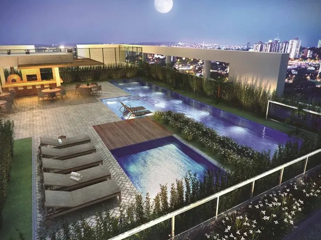 Imagem: Moura Corretora Vende Apartamento Torre
