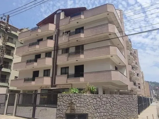 Imagem: O apartamento possui 3 Dormitórios, 2 Suítes, 4