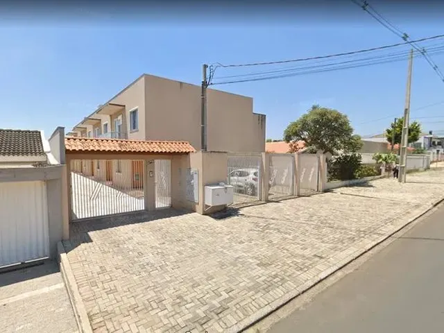 Imagem: -Sobrado no Jardim Carvalho - Ernani Batista