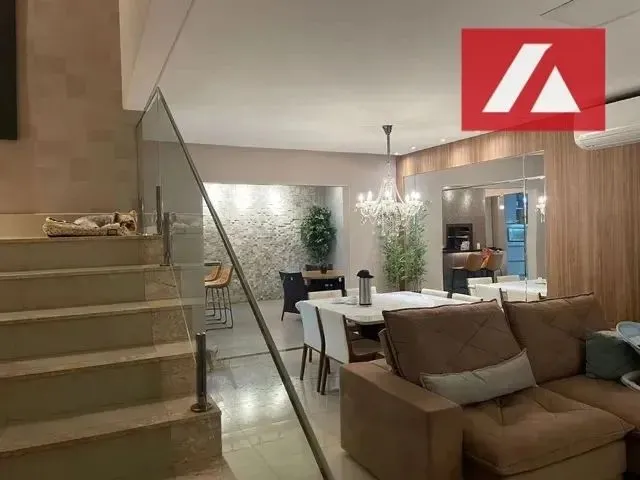 Imagem: Casa para Venda com 160 M2, com 3 Suítes
