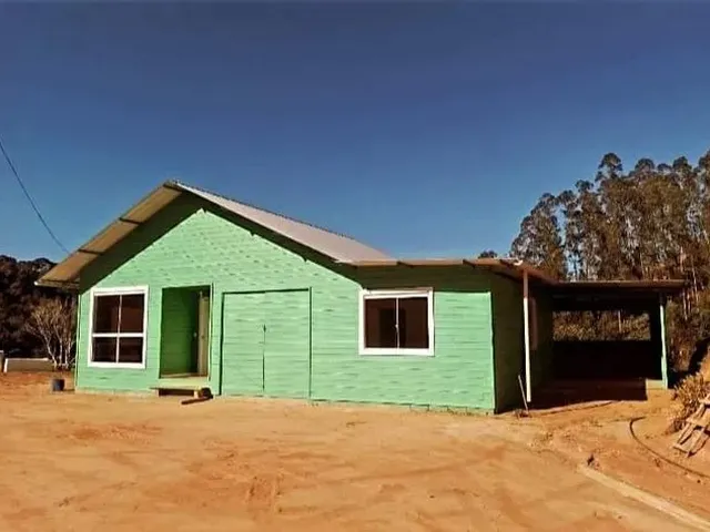 Imagem: Casa Linda, Equipada Apenas 5 Km do Centro