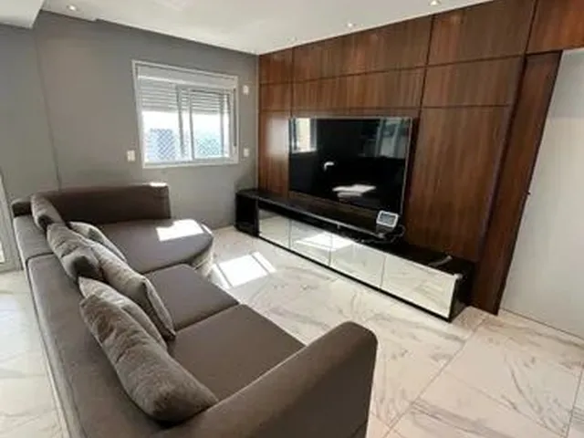 Imagem: Apartamento Mobiliado
