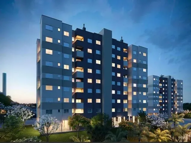 Imagem: Apartamento na Pedra Branca Já Financiado