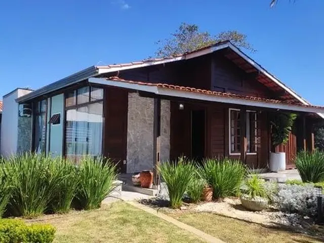 Imagem: Casa no Condominio Rk - 2 Lindas Casas de