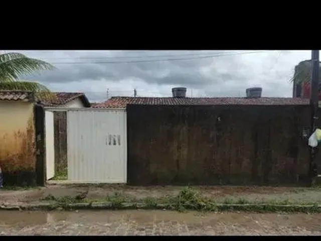 Imagem 3: Vendo Casa Localizada no Renascer Casa com 2 Quartos e Uma Suite, Entrada Mínima 6 Mil