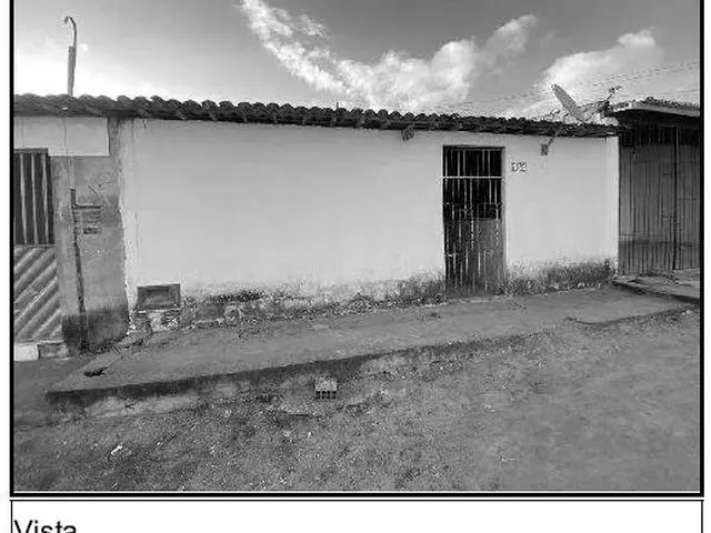 Imagem 4: Lajedo - Casa Padrão - Planalto II