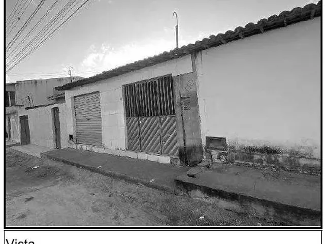 Imagem 2: Lajedo - Casa Padrão - Planalto II