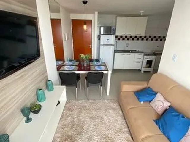 Imagem: Apartamento no Alto do Céu com Excelente