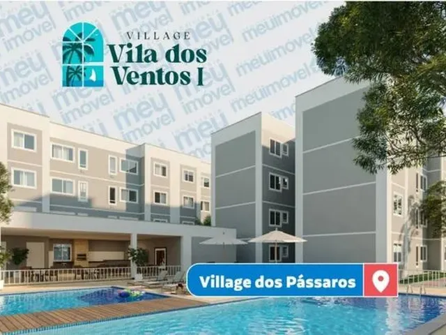 Imagem: Hp/01 Vila dos Ventos (Desconto de Até