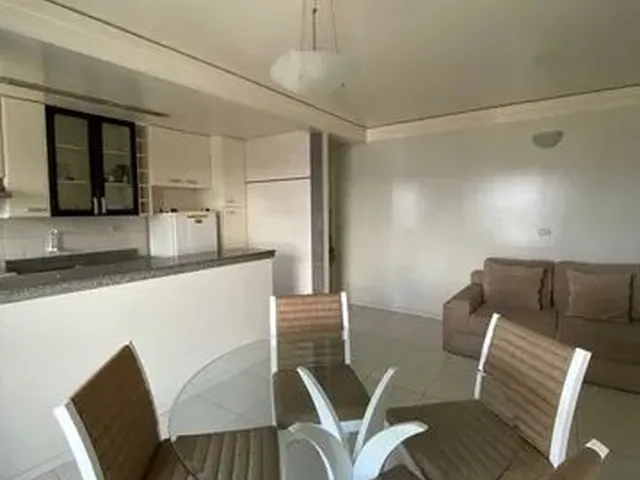 Imagem 3: Cobertura no Manhattan Residence