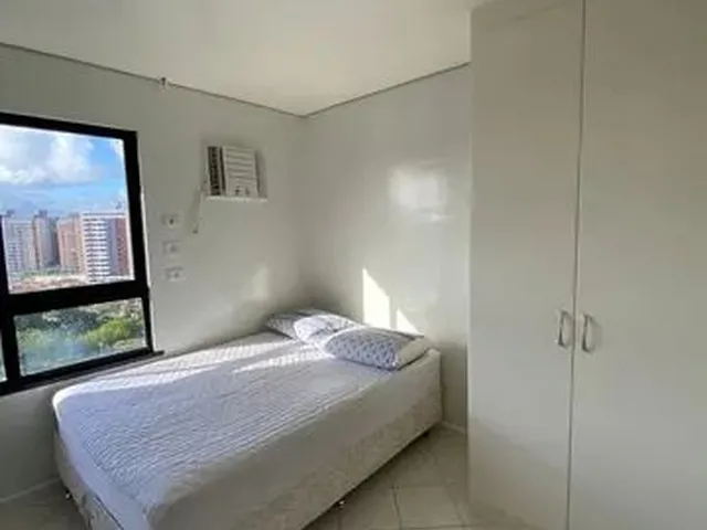 Imagem 4: Cobertura no Manhattan Residence