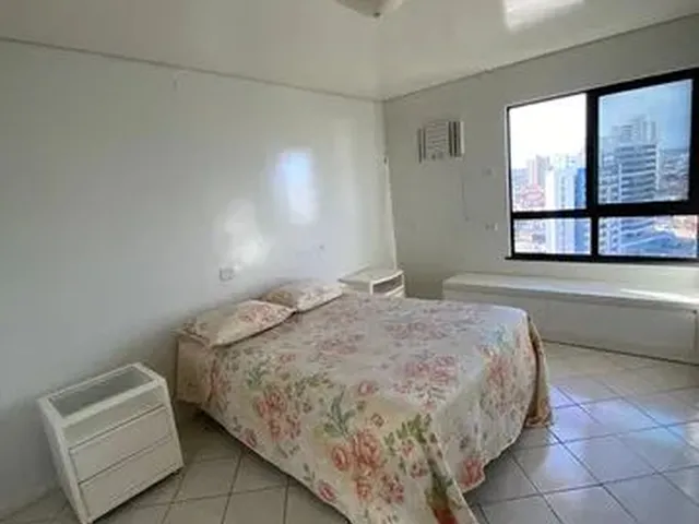 Imagem 6: Cobertura no Manhattan Residence