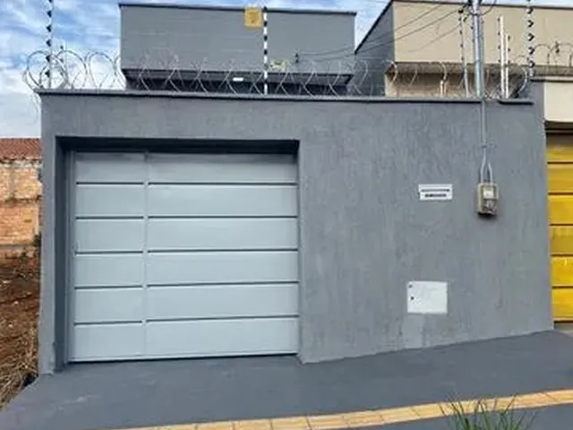 Imagem: Agio Casa 4 Quartos 3 Suíte Estrela Dalva
