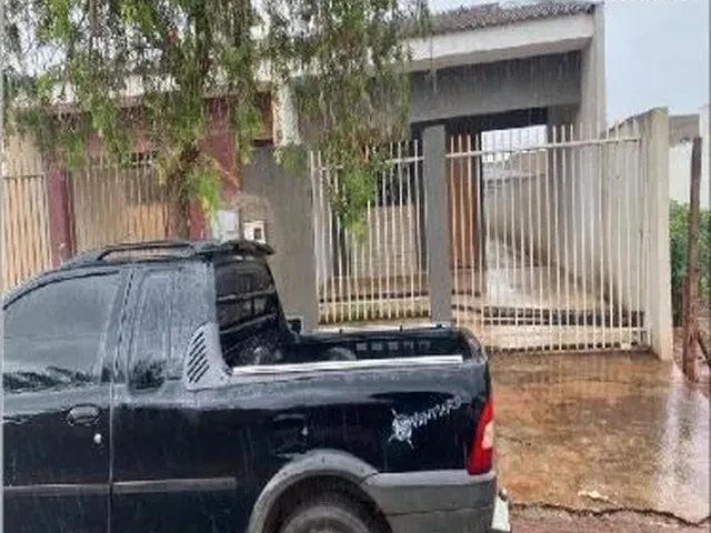 Imagem: Jaguapita - Casa Padrão - Centro