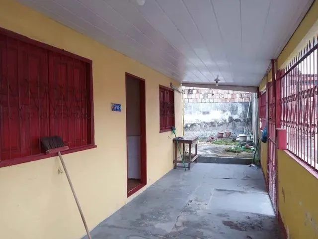 Imagem 5: Casa. 1 Banheiroe4 Dormitórios