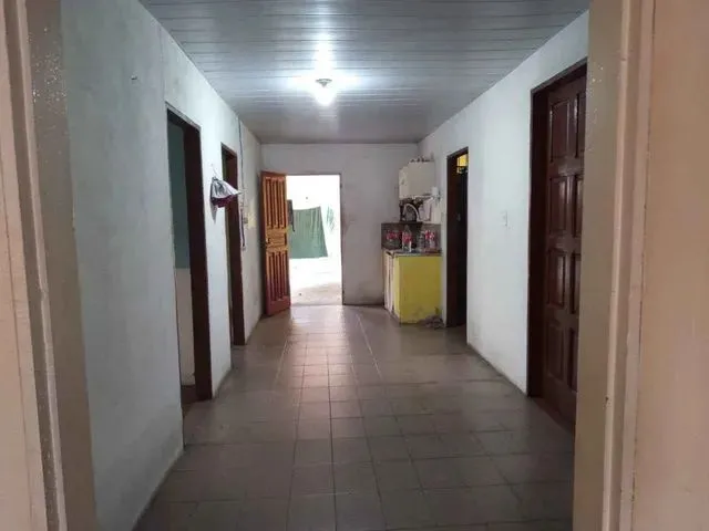 Imagem 3: Casa. 1 Banheiroe4 Dormitórios