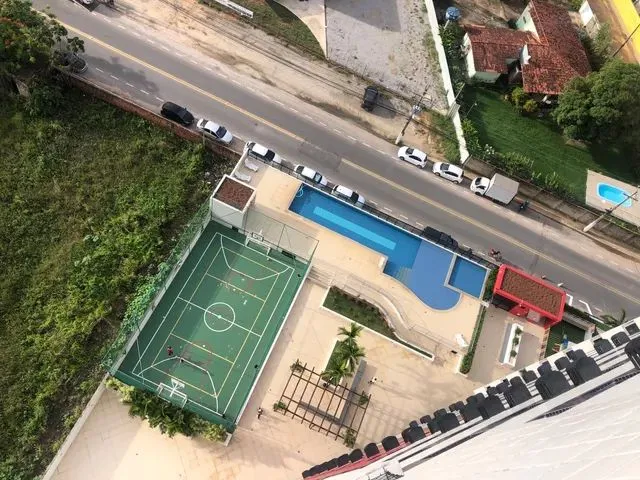 Imagem: Apartamento 2Qtos no Jardim Siena, São