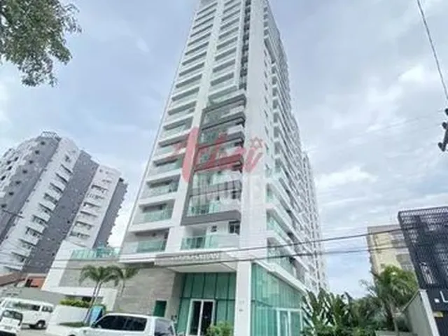 Imagem: Apartamento no Centro com 2 Quartos para