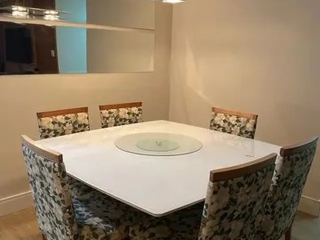 Imagem: Apartamento Le Parc Residence