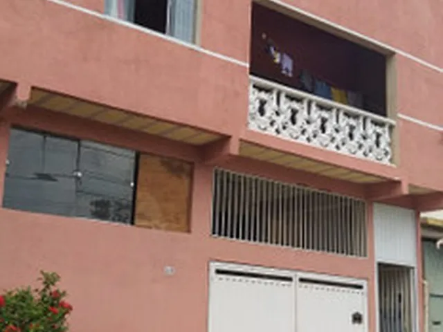 Imagem 1: Vende Ou Troca Casa B. Vila Celeste Ipatinga