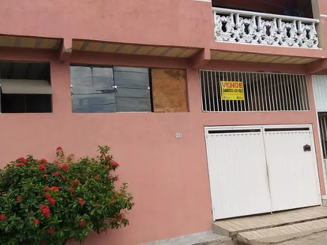 Imagem 4: Vende Ou Troca Casa B. Vila Celeste Ipatinga