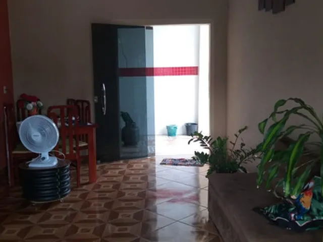 Imagem 11: Vende Ou Troca Casa B. Vila Celeste Ipatinga