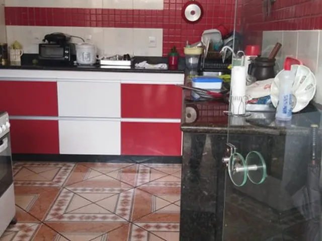 Imagem 13: Vende Ou Troca Casa B. Vila Celeste Ipatinga