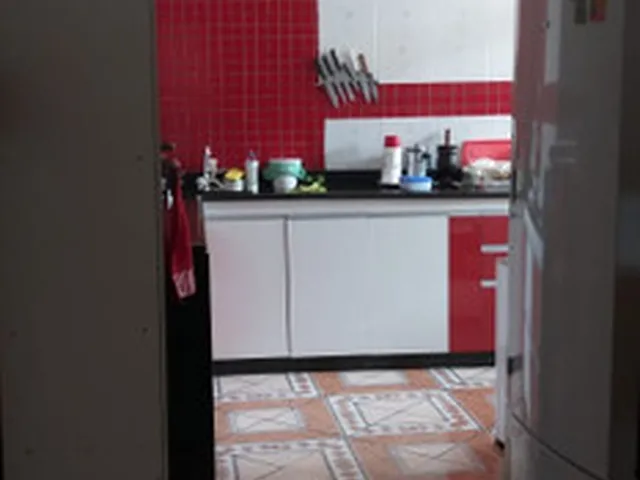 Imagem 16: Vende Ou Troca Casa B. Vila Celeste Ipatinga