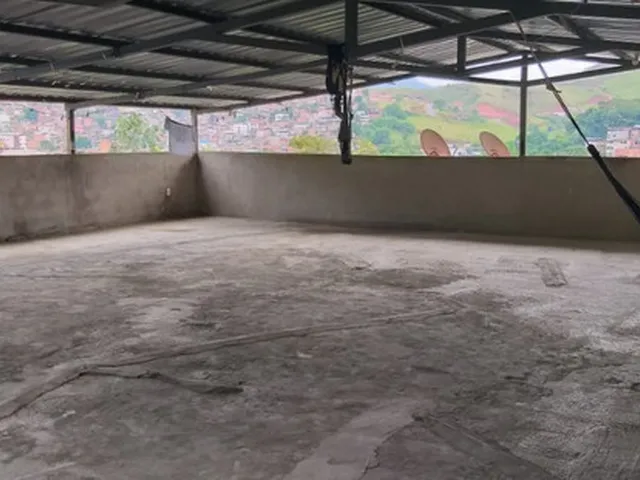 Imagem 5: Vende Ou Troca Casa B. Vila Celeste Ipatinga